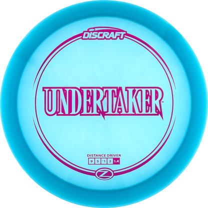 Z-Line Undertaker