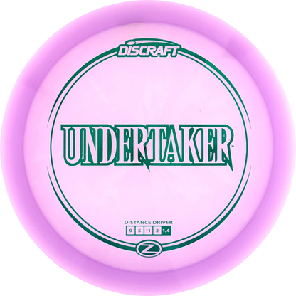 Z-Line Undertaker