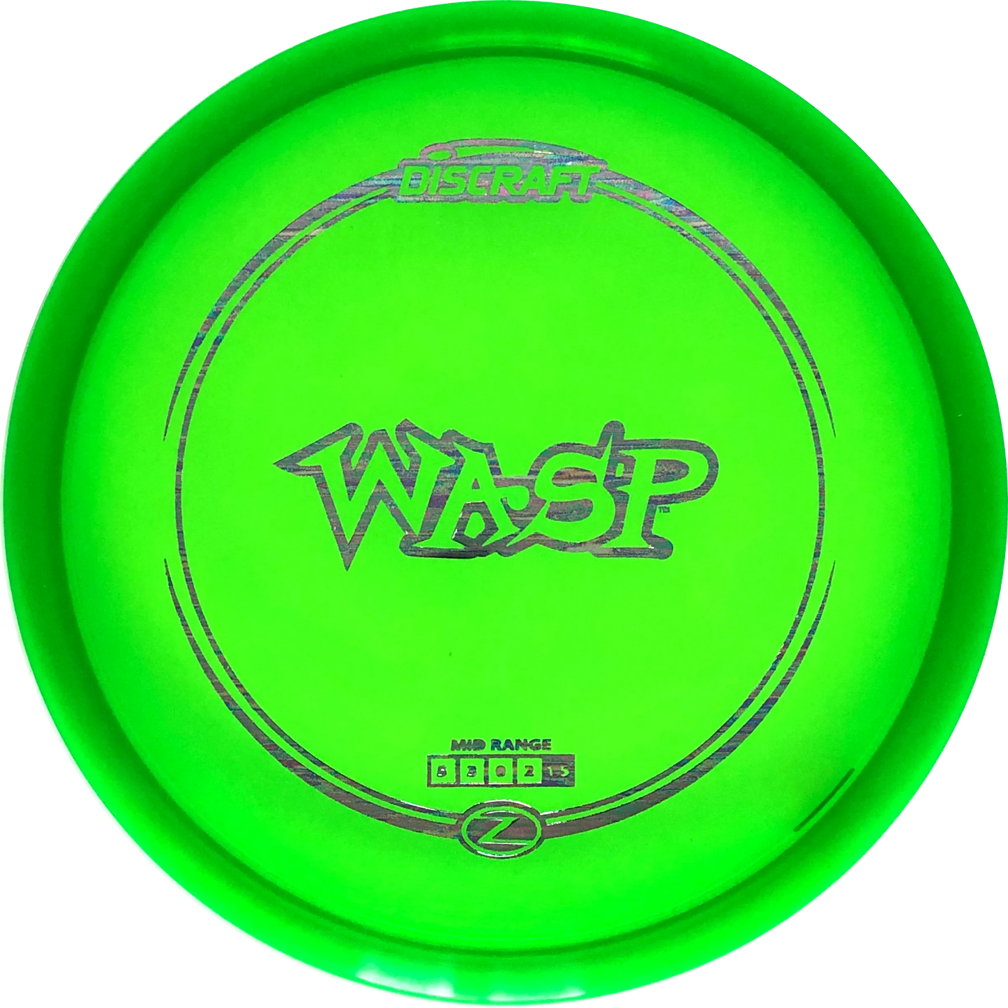 Z-Line Wasp