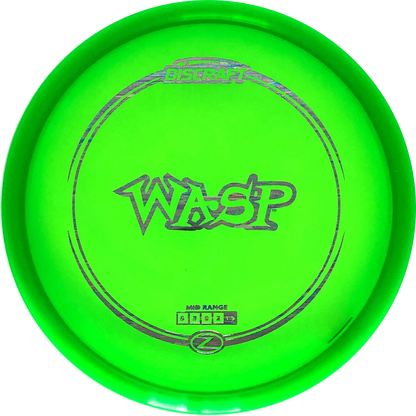 Z-Line Wasp