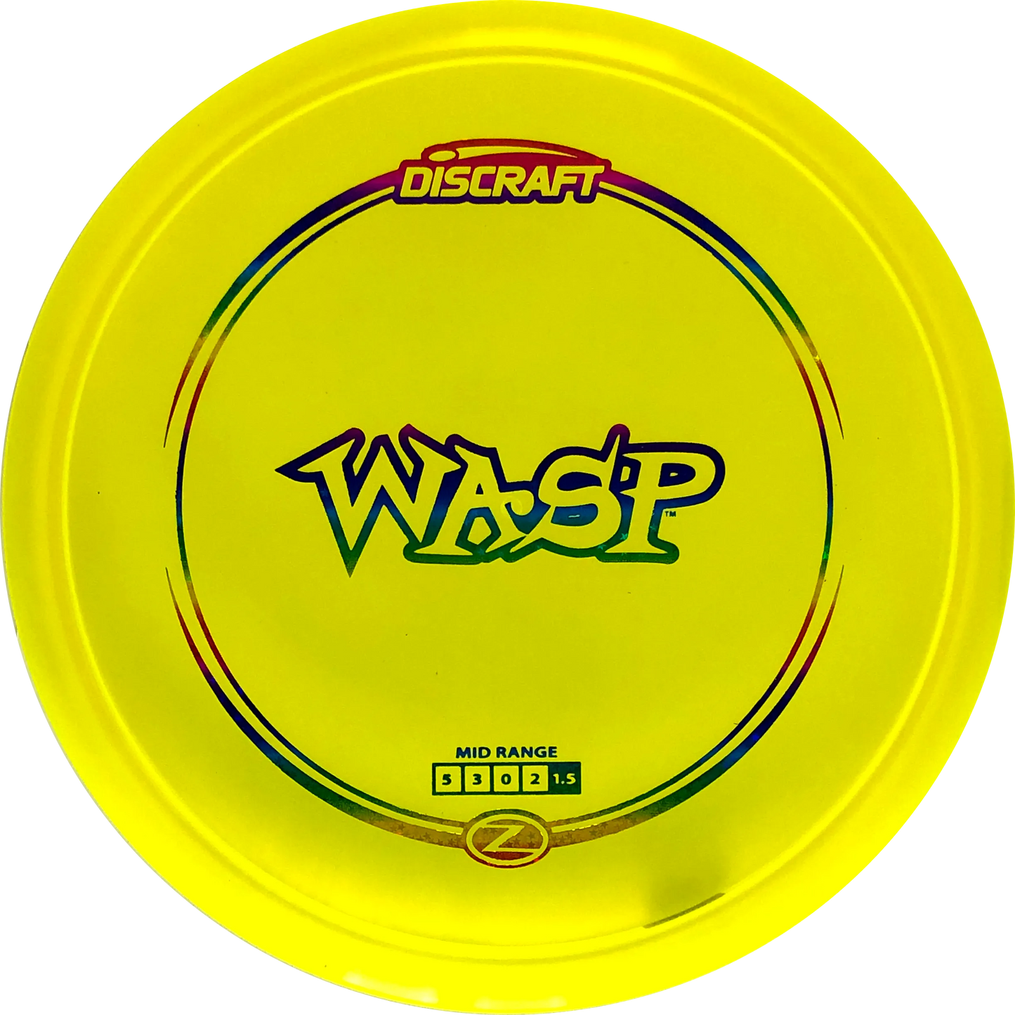 Z-Line Wasp