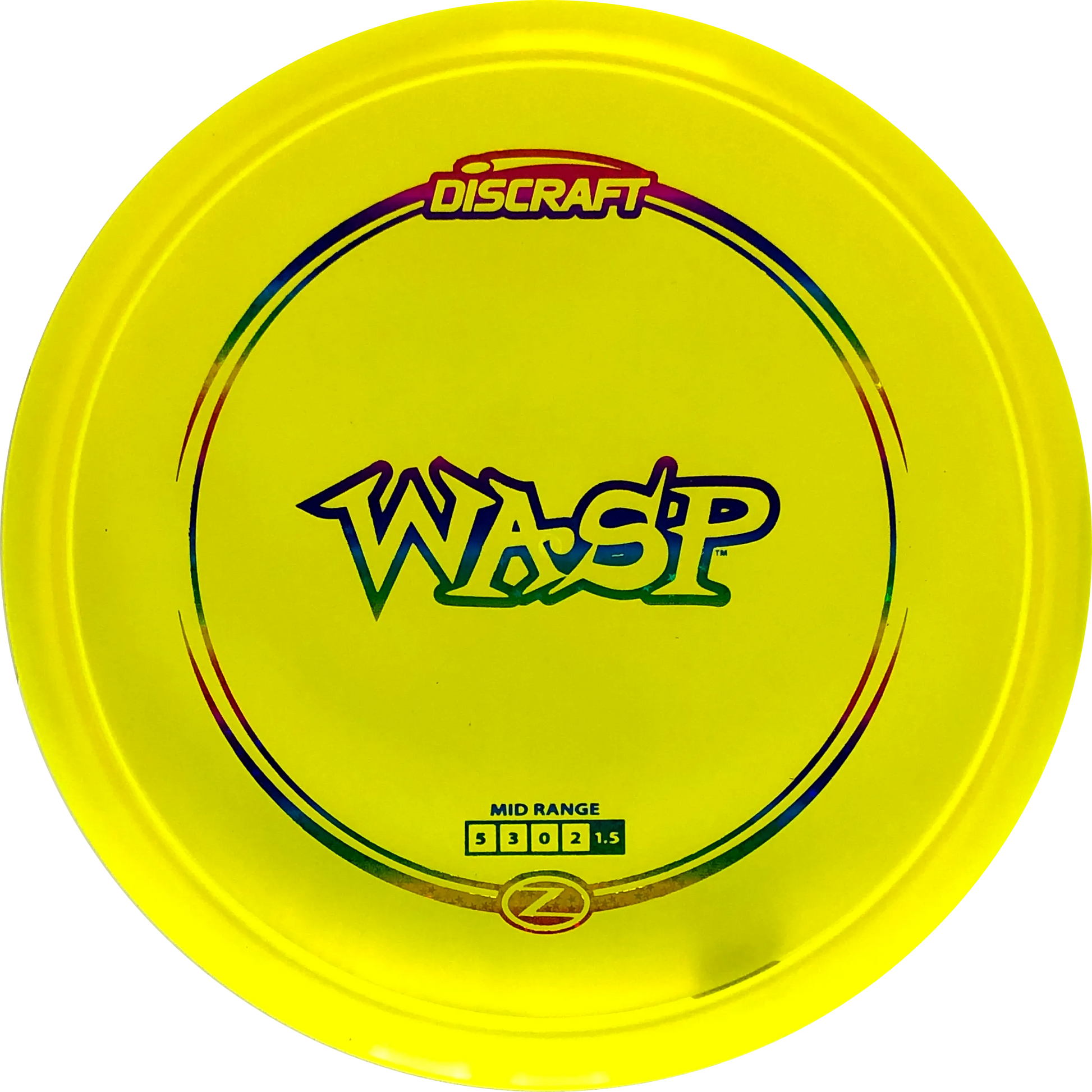 Z-Line Wasp