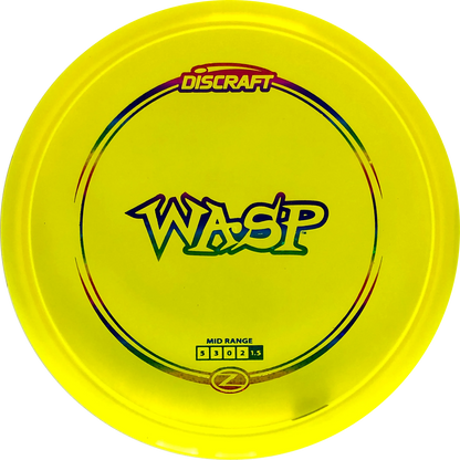 Z-Line Wasp