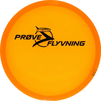 Z-line Zone OS Prøve Flyvning