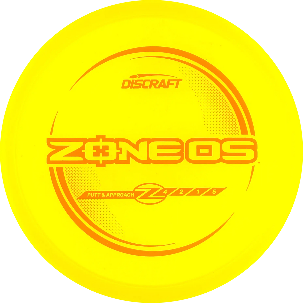 Z-line Zone OS