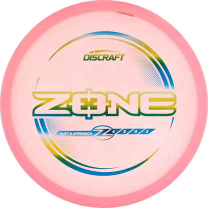Z-line Zone