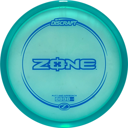 Z-line Zone