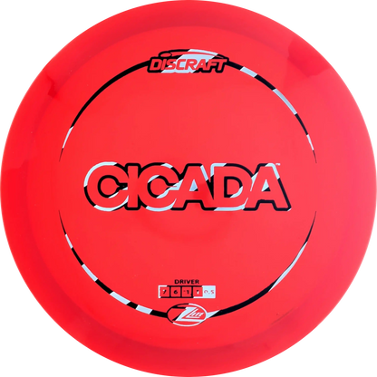 Z-Lite Cicada