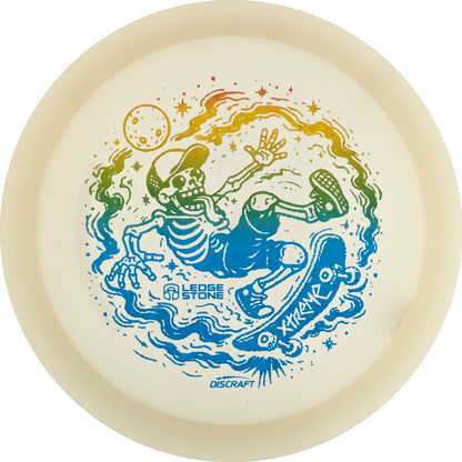 Z Lite Glo 2026 Ledgestone Xtreme