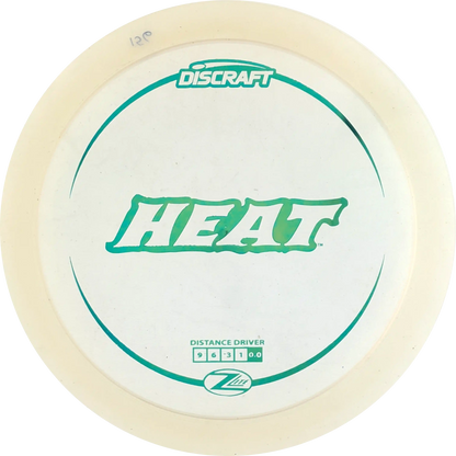 Z Lite Heat