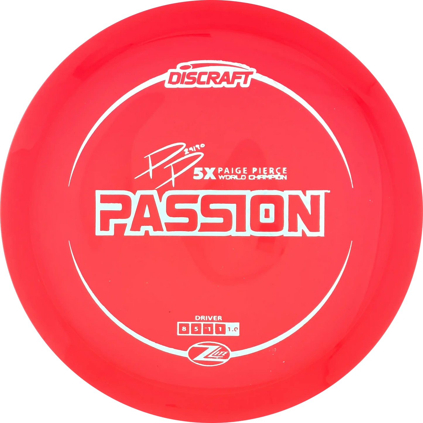 Z Lite Paige Pierce Passion