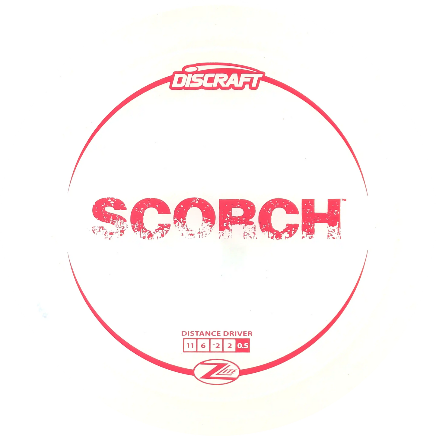Z Lite Scorch