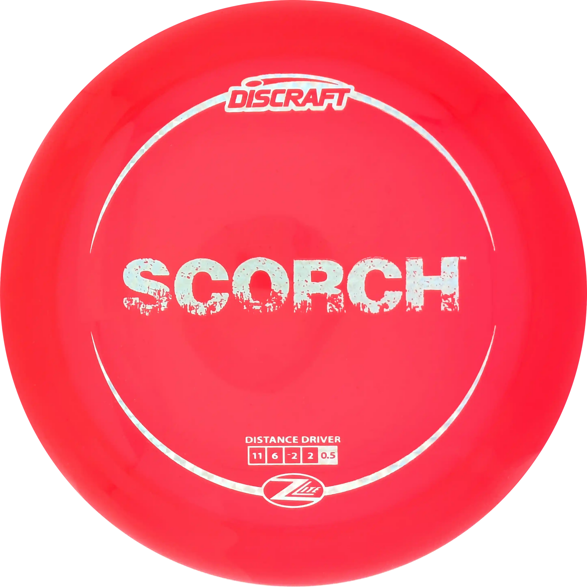 Z Lite Scorch