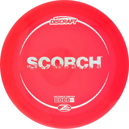 Z Lite Scorch