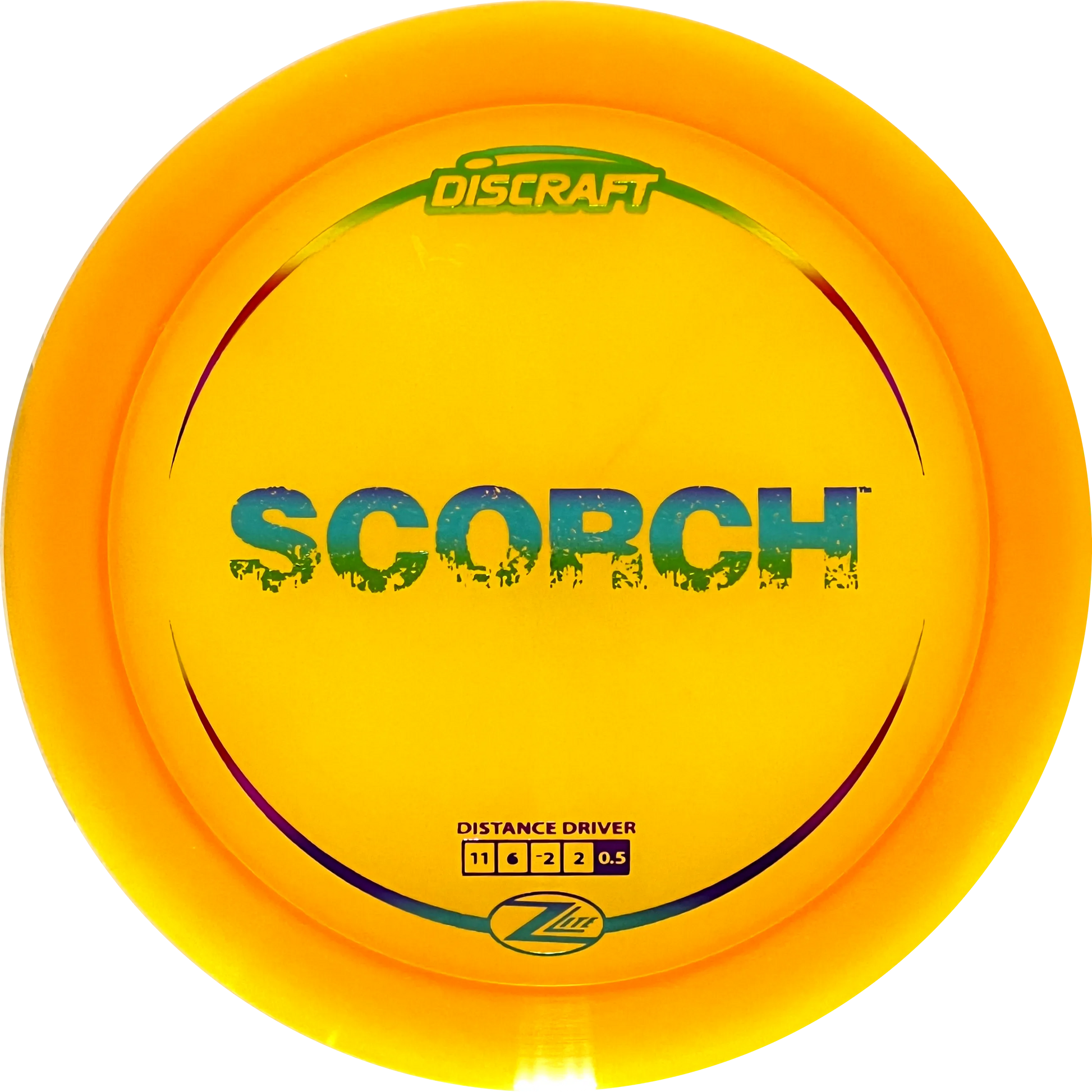 Z Lite Scorch