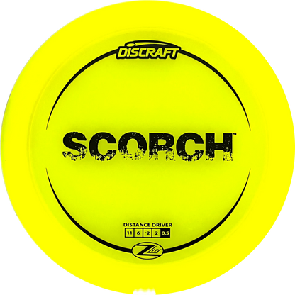 Z Lite Scorch