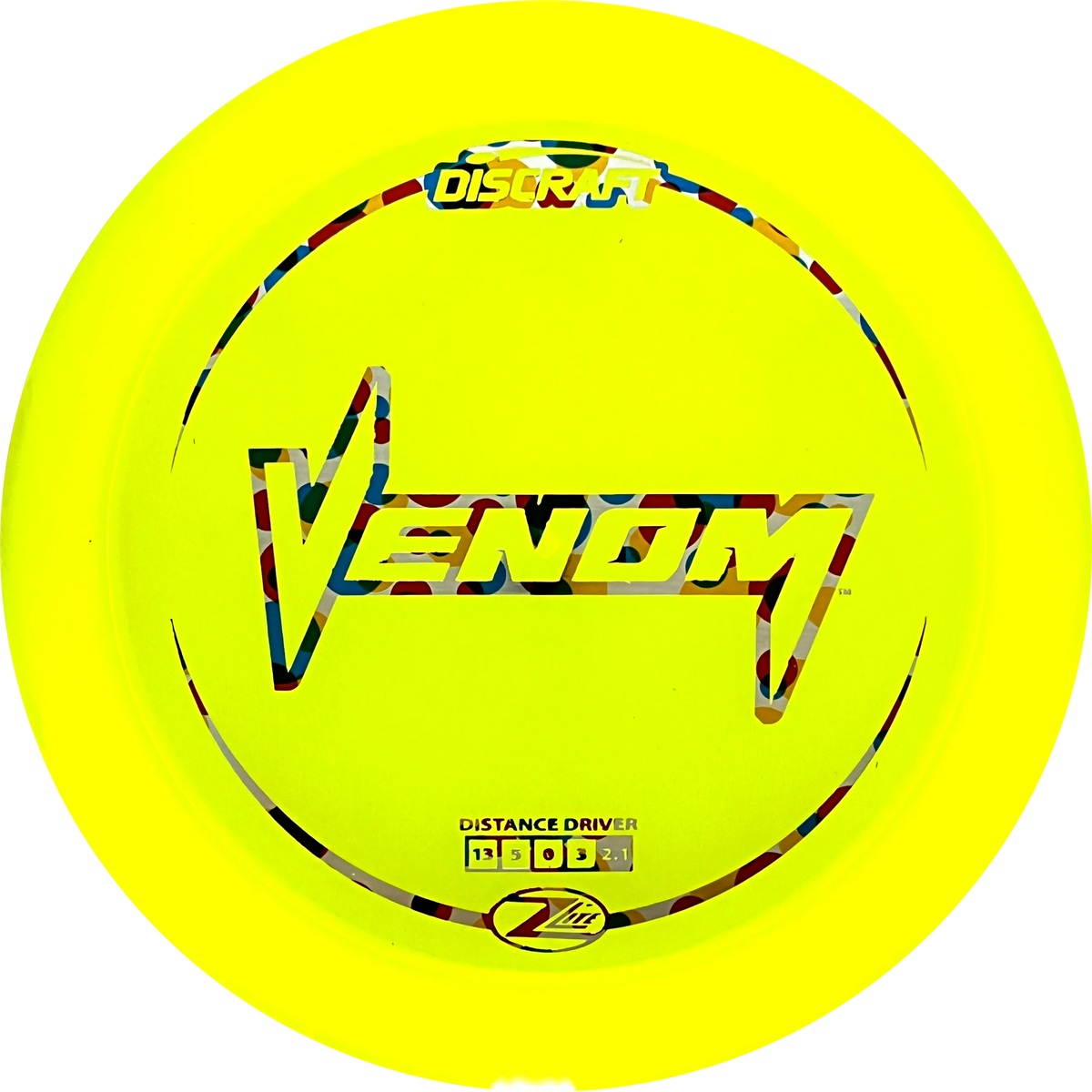 Z Lite Venom
