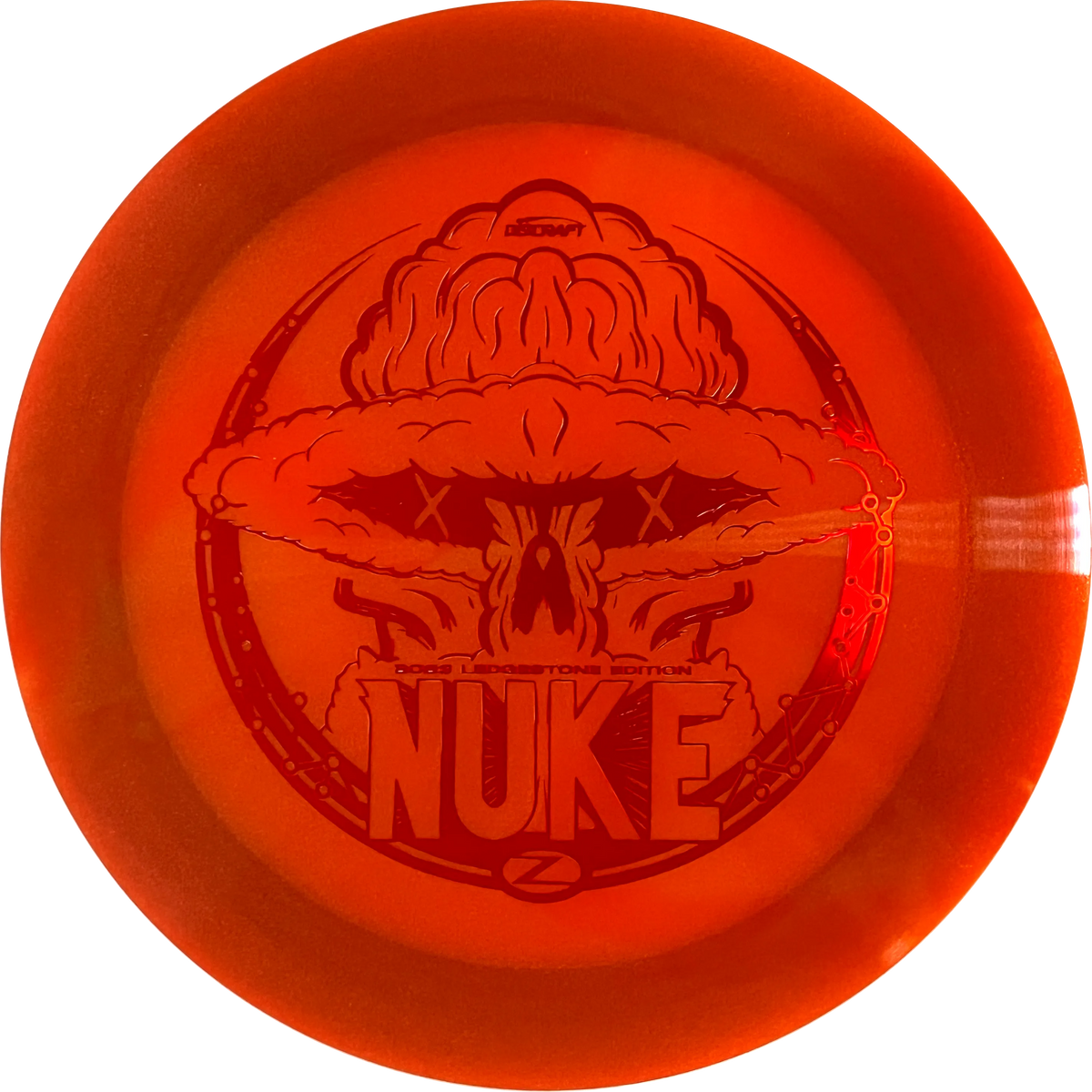 Z Metallic Swirl 2023 Ledgestone Nuke