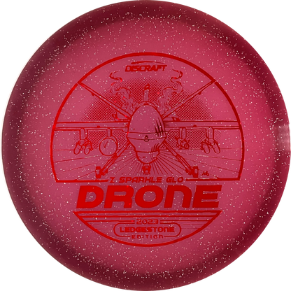 Z Sparkle Glo 2023 Ledgestone Drone