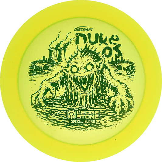 Z Super FLX 2026 Ledgestone Nuke OS
