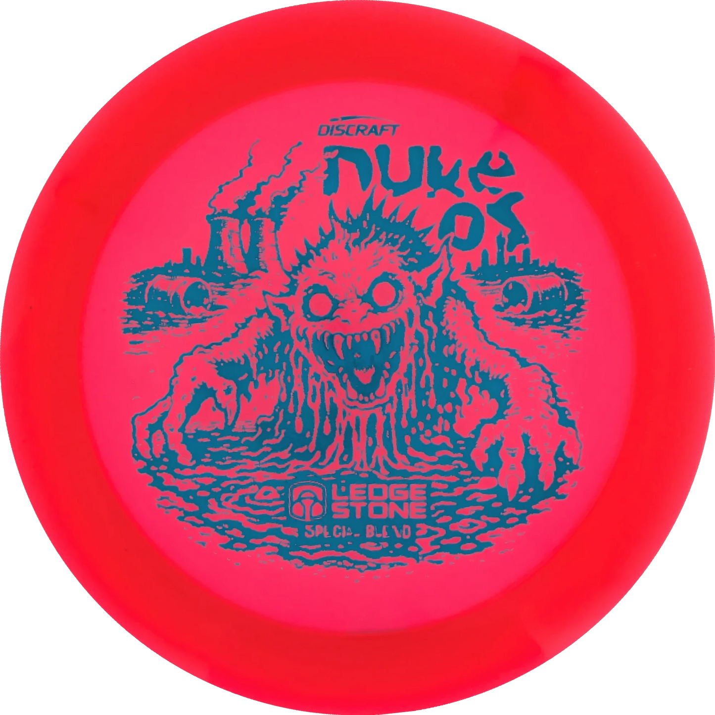 Z Super FLX 2026 Ledgestone Nuke OS