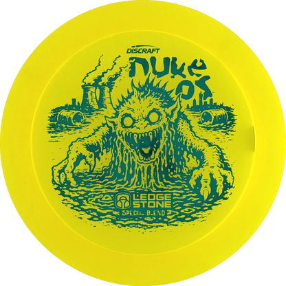 Z Super FLX 2026 Ledgestone Nuke OS