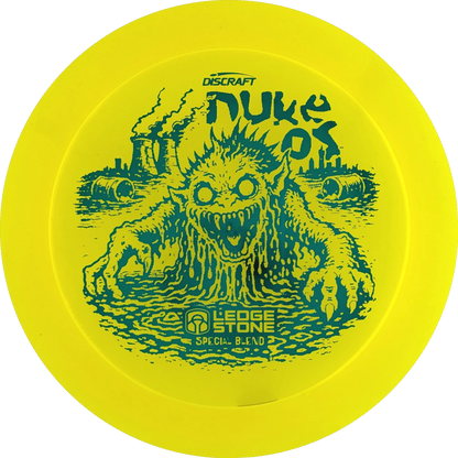 Z Super FLX 2026 Ledgestone Nuke OS