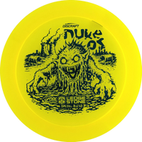 Z Super FLX 2026 Ledgestone Nuke OS