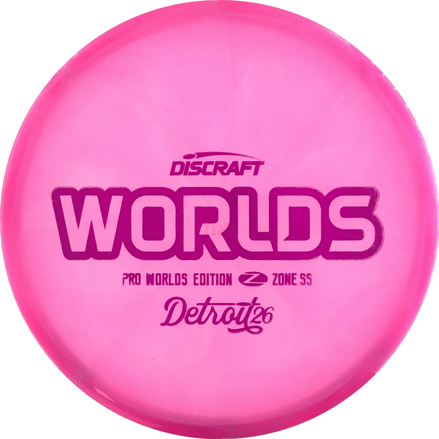 Z Swirl 2026 Worlds Zone SS
