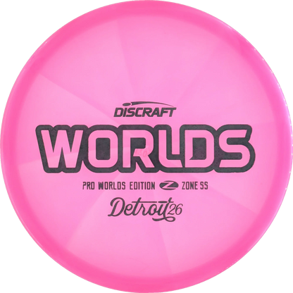 Z Swirl 2026 Worlds Zone SS