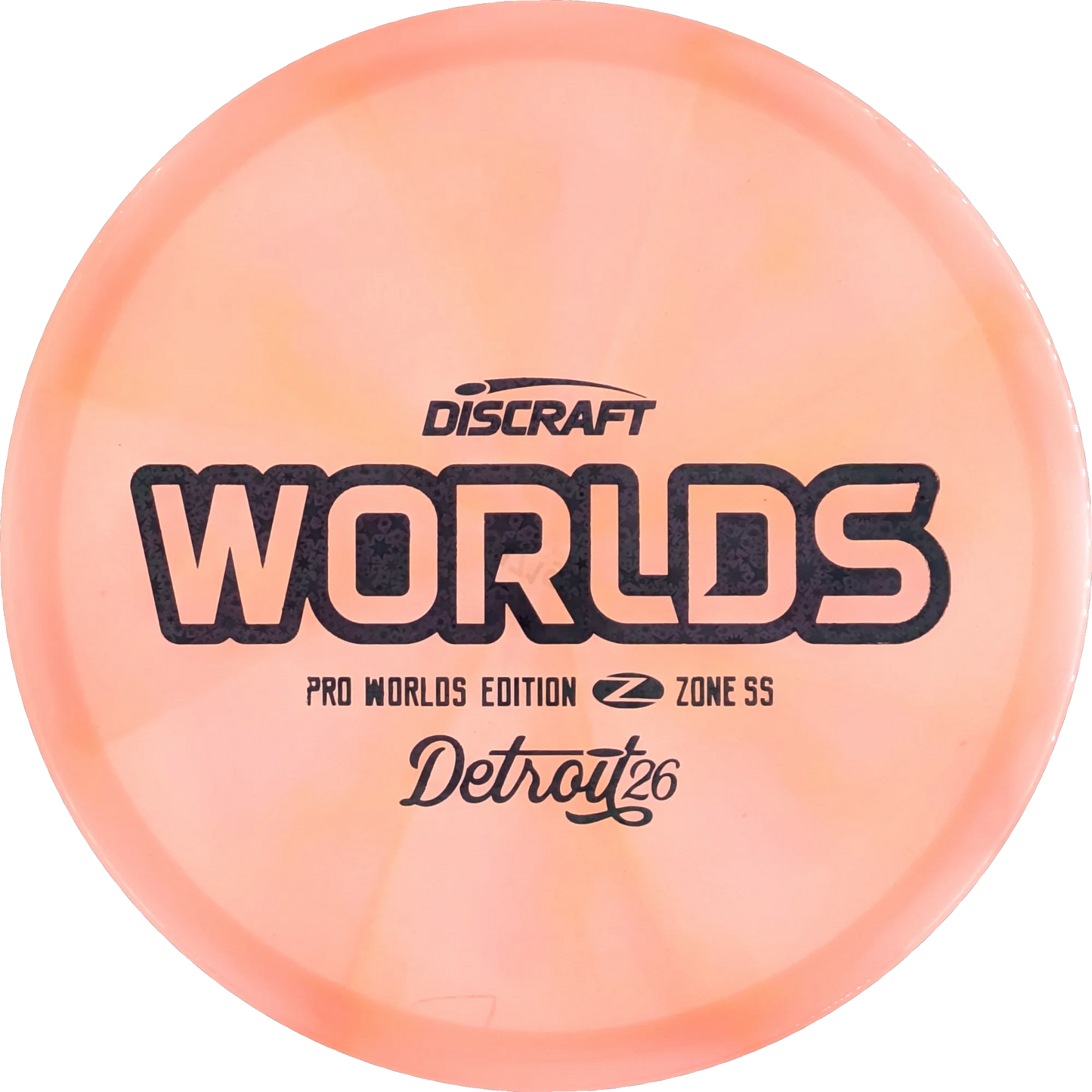 Z Swirl 2026 Worlds Zone SS