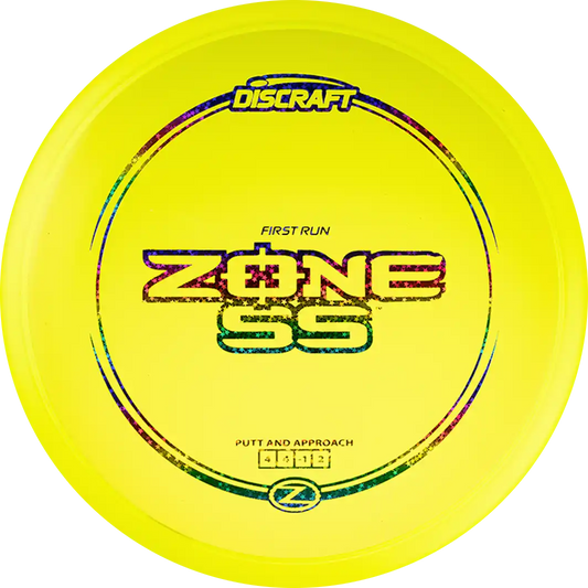 Z-Line Zone SS First Run
