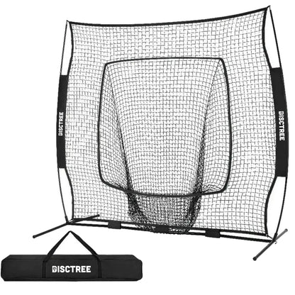 Discgolf Driving Net