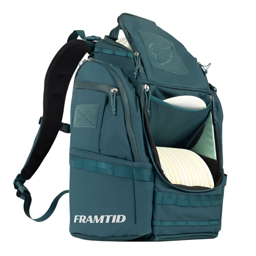 FRAMTID