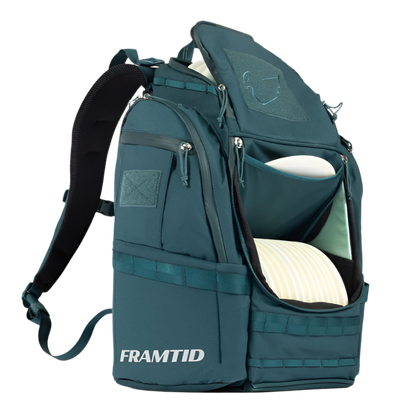 FRAMTID