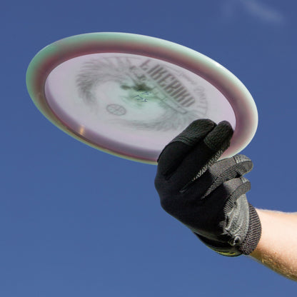 Friction Glove Disc Golf (Single Hand)