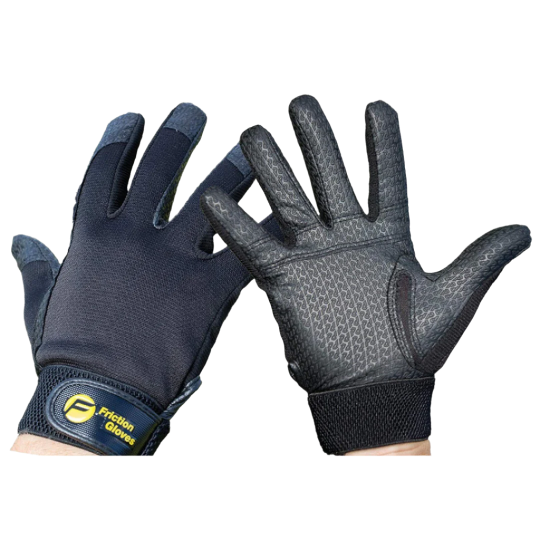 Friction Gloves Warm (Pair)