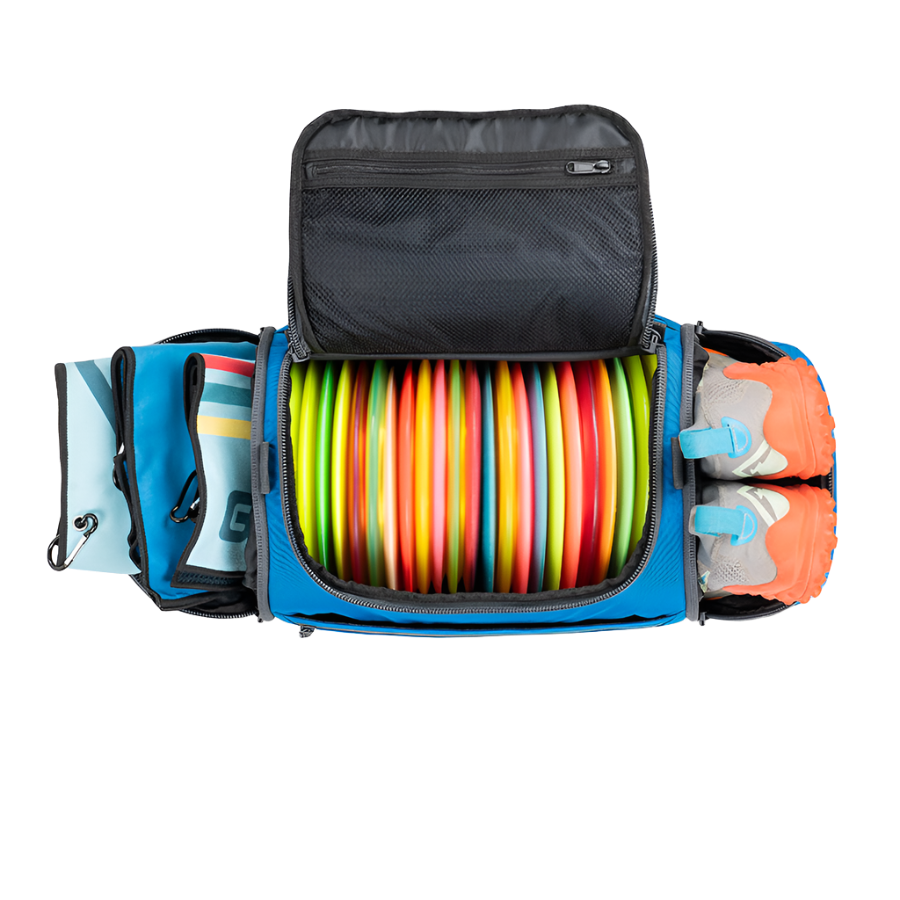 Disc Golf Duffel Bag