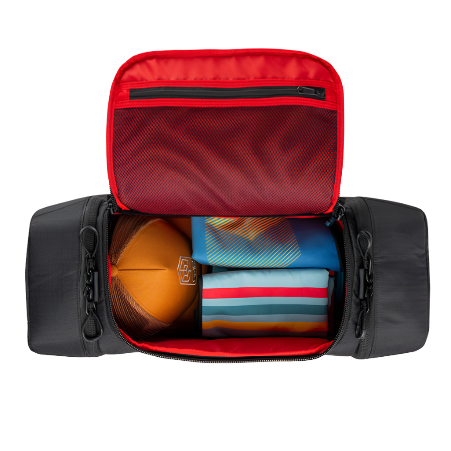 MB Travel Sport Duffelbag 1