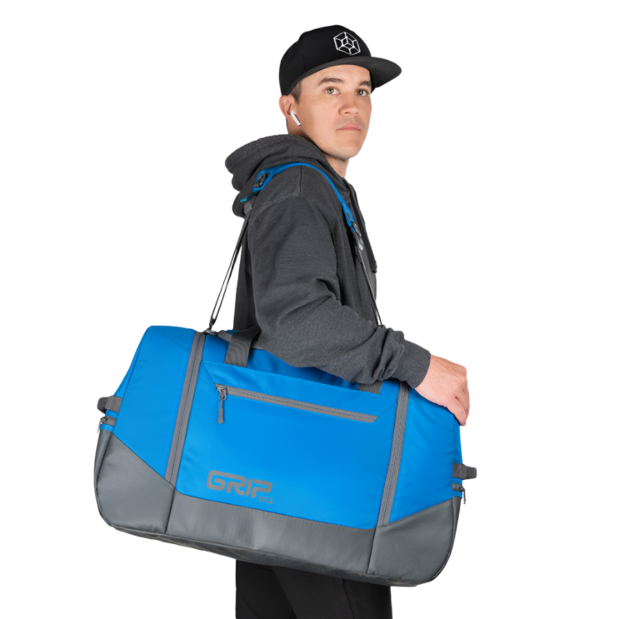 Travel Sports Duffel Bag