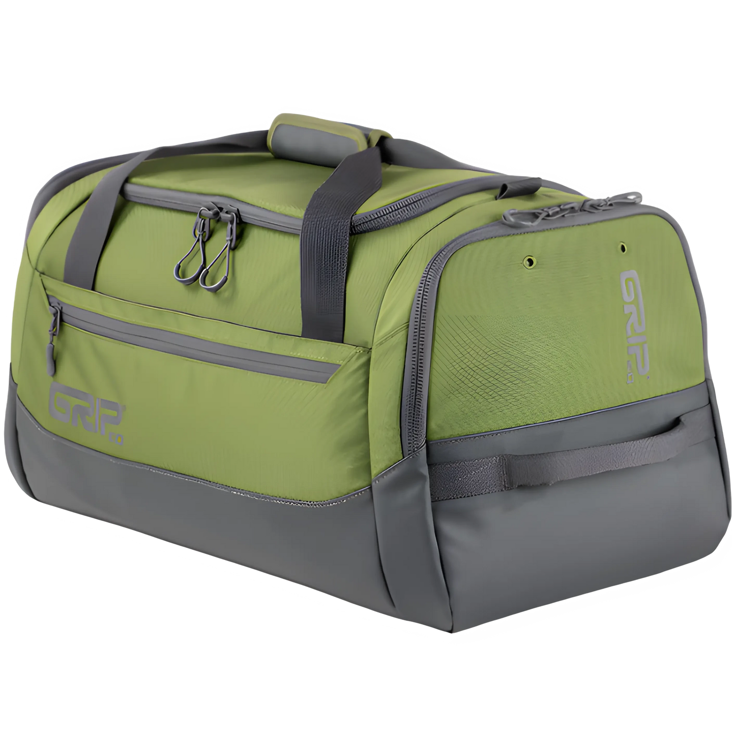 Ultimate Sports Duffel Bag