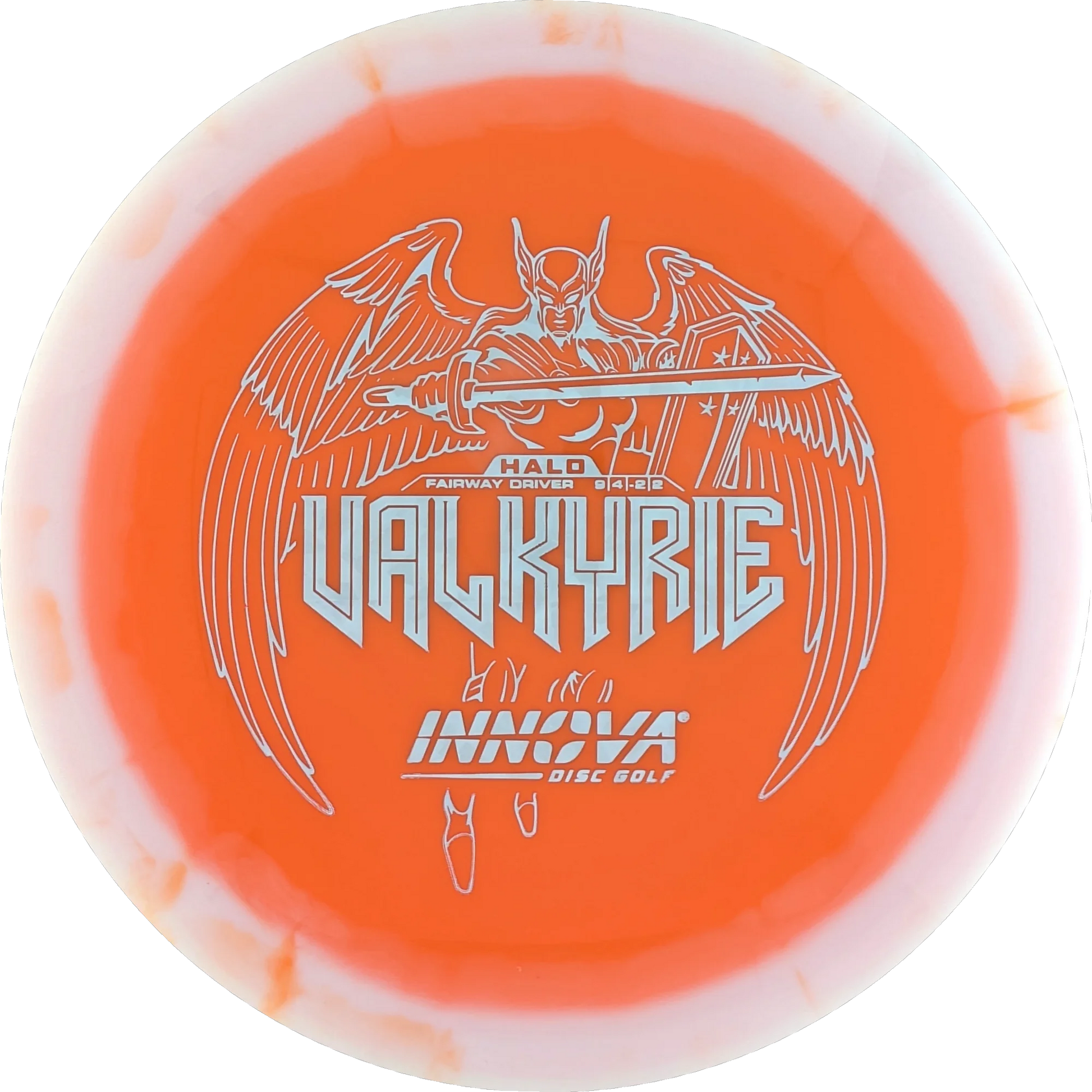 Halo Star Valkyrie