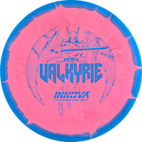 Halo Star Valkyrie