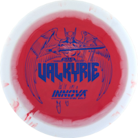 Halo Star Valkyrie
