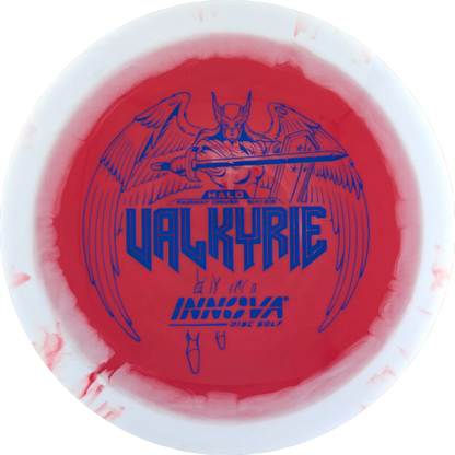 Halo Star Valkyrie