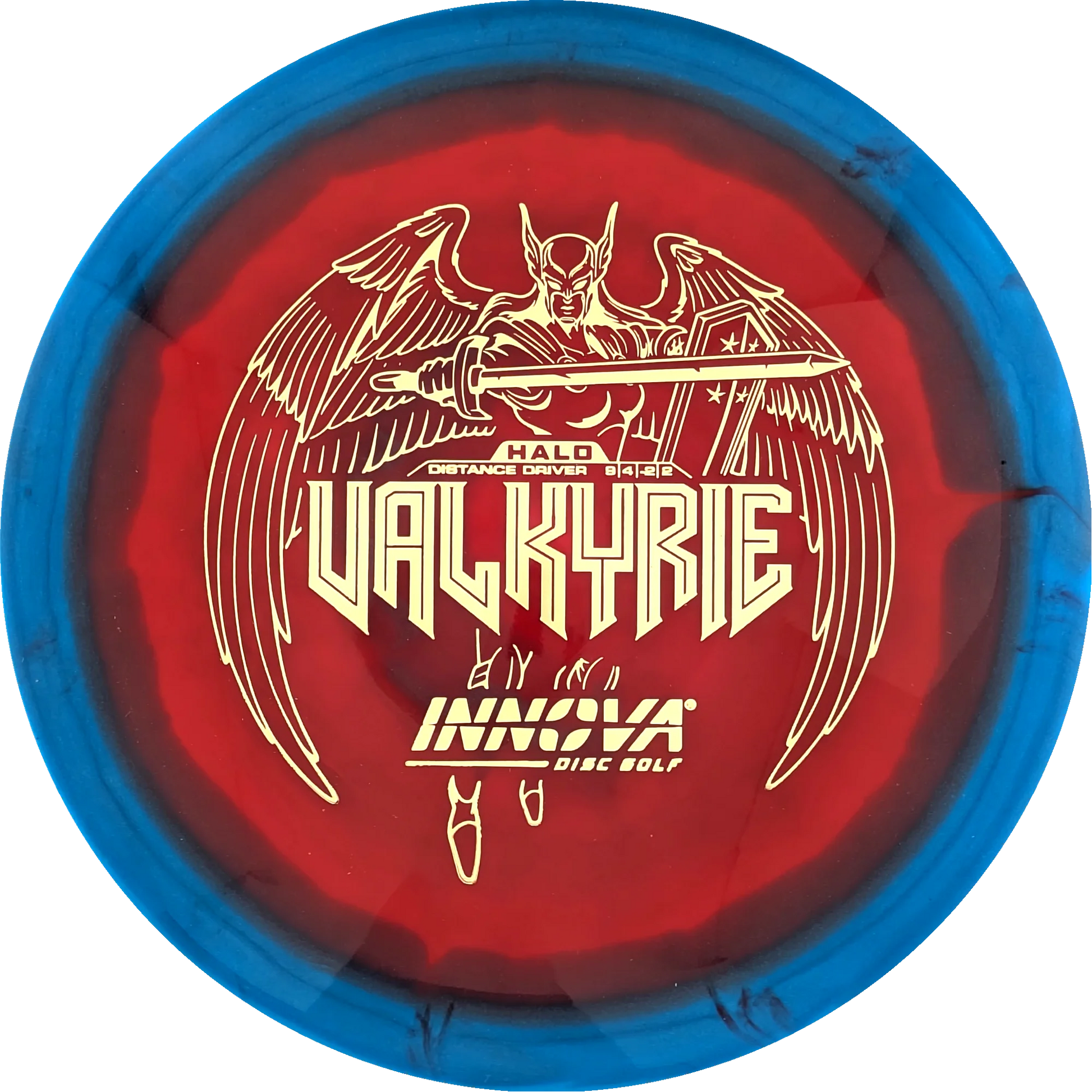 Halo Star Valkyrie