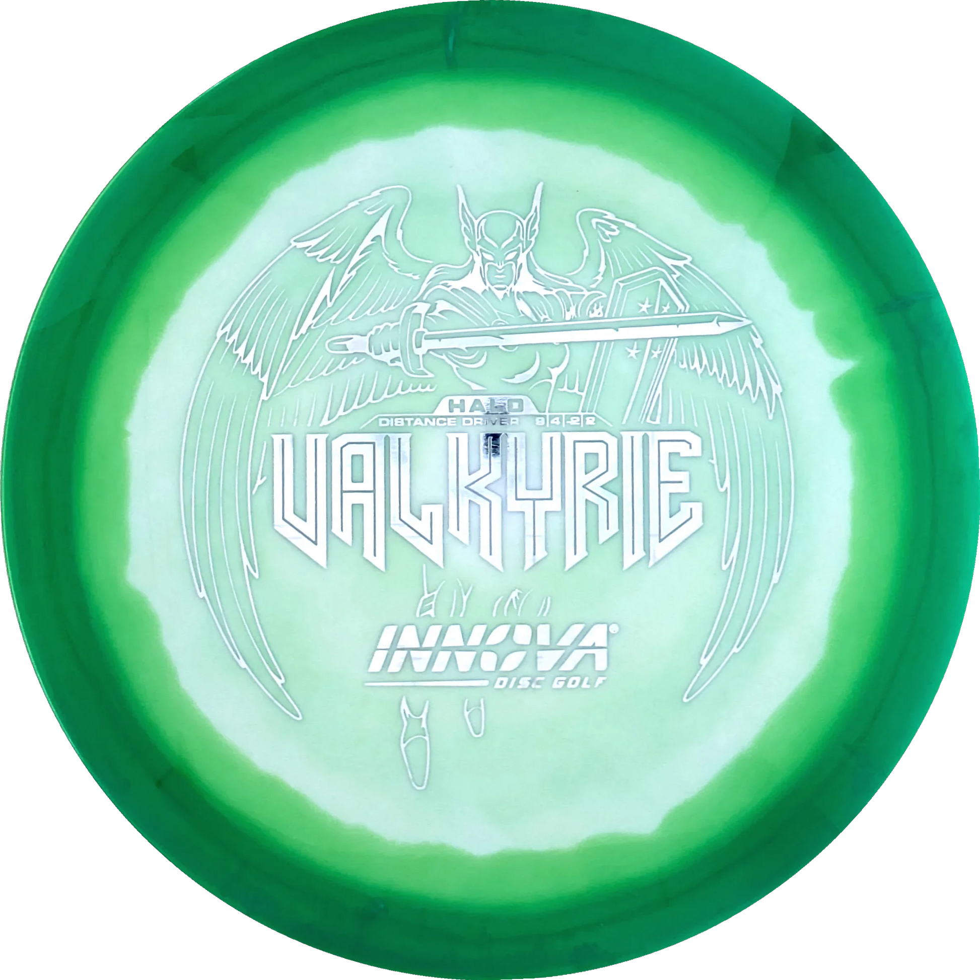 Halo Star Valkyrie