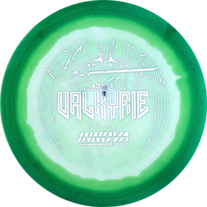 Halo Star Valkyrie