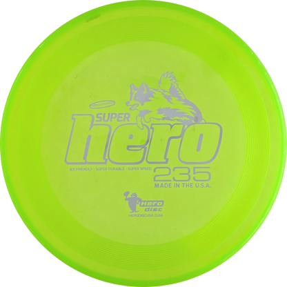K9 Candy SuperHero 235