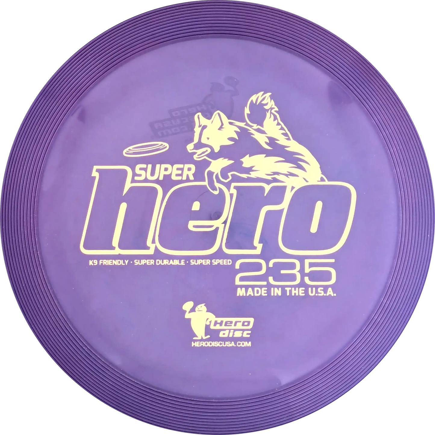 K9 Candy SuperHero 235